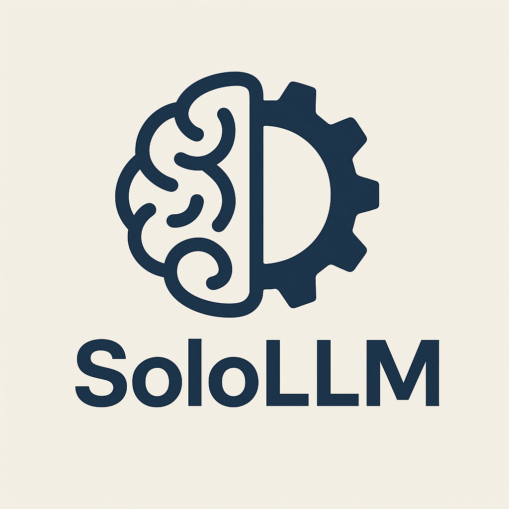 soloLLM